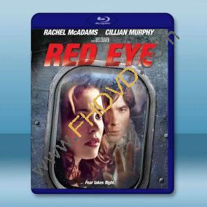  紅眼航班 Red Eye(2005)藍光25G