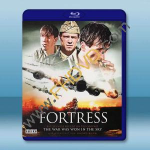  天獄飛龍/偏離航道 Fortress(2012)藍光25G