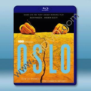  奧斯陸 Oslo (2021)藍光25G