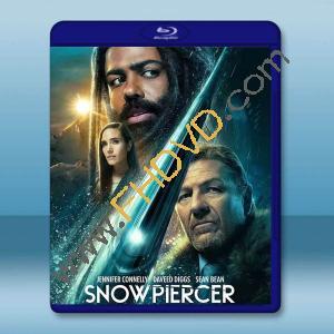  雪國列車 第三季 Snowpiercer S3(2022)藍光25G 2碟