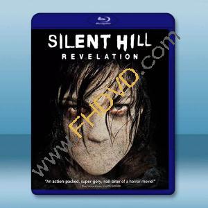  寂靜嶺2/沉默之丘2 Silent Hill: Revelation(2012)藍光25G