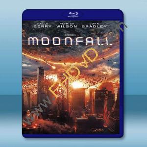  月球隕落 Moonfall(2022)藍光25G