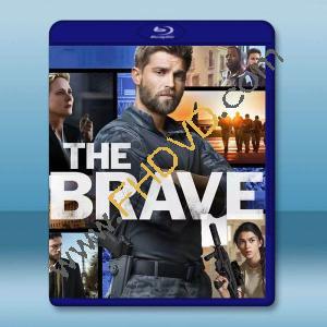  衛國勇士 The Brave(2017)藍光25G 3碟