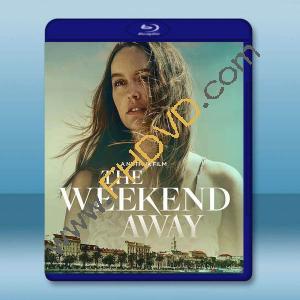  變調假期/周末已逝 The Weekend Away(2022)藍光25G