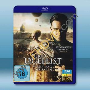  決鬥者 The Duelist(2016)藍光25G