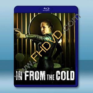  冷戰餘諜 In From The Cold(2022)藍光25G 2碟