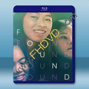  找尋 Found (2021)藍光25G