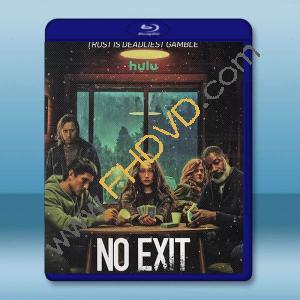  暫無出口 No Exit(2022)藍光25G