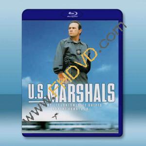  美國警官 U.S. Marshals (1998)藍光25G