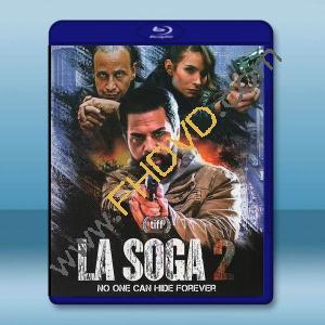  屠夫之子2 La Soga 2(2021)藍光25G