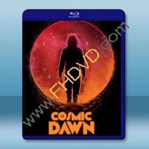  宇宙黎明 Cosmic Dawn(2022)藍光25G