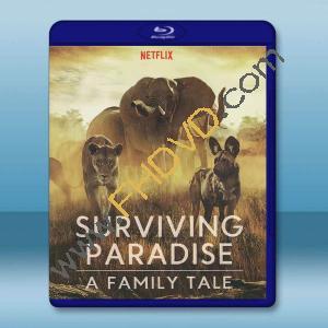  幸存的天堂 Surviving Paradise: A Family Tale(2022)藍光25G