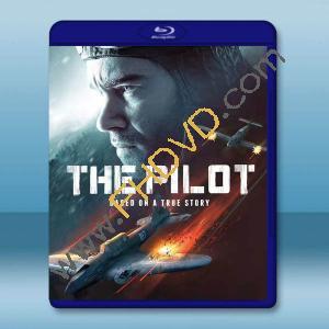  飛行員 生存之戰The Pilot. A Battle for Survival(2021)藍光25G