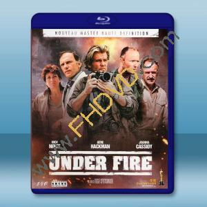 戰火下 Under Fire(1983)藍光25G