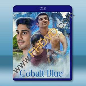  钴藍愛戀 Cobalt Blue(2022)藍光25G