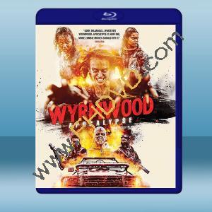  殭屍來襲2：末日 Wyrmwood: Apocalypse (2022) 藍光25G