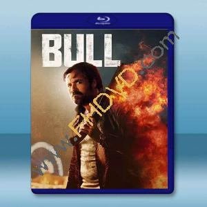  公牛 Bull(2021)藍光25G