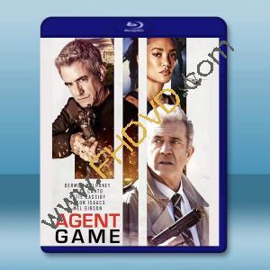  特工遊戲 Agent Game(2022)藍光25G