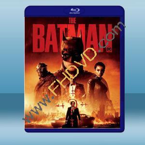  蝙蝠俠 The Batman (2022) 藍光25G