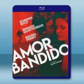  強盜之愛 Amor bandido(2021)藍光25G