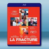 巴黎急診中/破裂 La Fracture(2021)藍光...