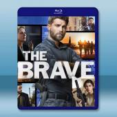 衛國勇士 The Brave(2017)藍光25G 3碟