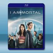 做個正常人 I Am Mortal(2021)藍光25G