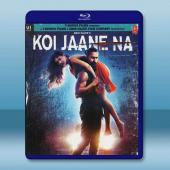 無人知曉 Koi Jaane Na(2021)藍光25G