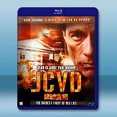 頭號重犯/打不死的男人 JCVD(2008)藍光25G