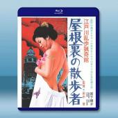  江戶川亂步獵奇館 屋脊裏的散步者(1976)藍光25G