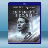 無限風暴 Infinite Storm (2022) 藍...