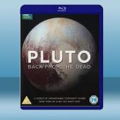 地平線系列之冥王星：死而復生 Horizon Pluto...