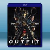 誓不低頭 The Outfit (2022)藍光25G