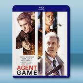 特工遊戲 Agent Game(2022)藍光25G