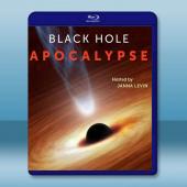  黑洞啓示錄 Black Hole Apocalypse(2018)藍光25G