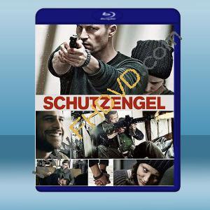  捍衛天使 Schutzengel (2012) 藍光25G