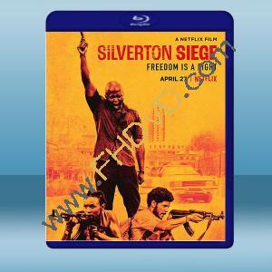  希維頓圍城/錫爾弗頓之圍 Silverton Siege (2022) 藍光25G