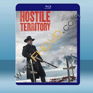  敵占領土 Hostile Territory (2023)藍光25G