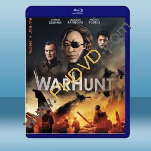  獵戰 Warhunt (2022)藍光25G