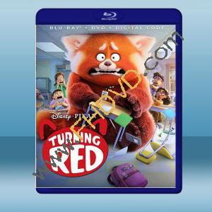  青春變形記/青春養成記 Turning Red (2022)藍光25G