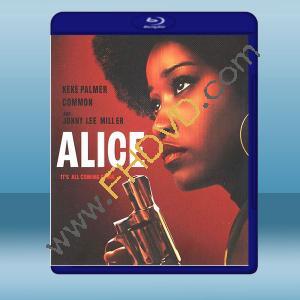  愛莉絲 Alice (2022)藍光25G