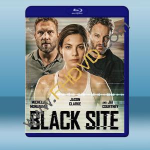  黑獄 Black Site(2022)藍光25G