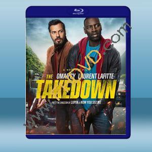  耍寶警探 The Takedown(2022)藍光25G