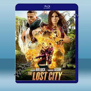  失落謎城/迷失之城 The Lost City (2022)藍光25G