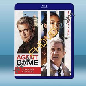  特工遊戲 Agent Game(2022)藍光25G