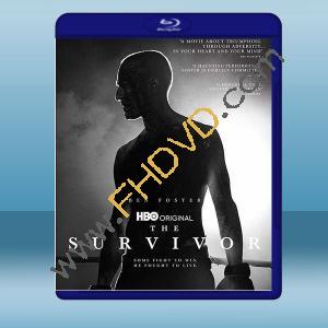  幸存者 The Survivor(2021)藍光25G