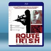 愛爾蘭之路 Route Irish (2010) 藍光2...