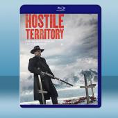 敵占領土 Hostile Territory (2023...