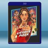 甘草披薩 Licorice Pizza (2021)藍光...