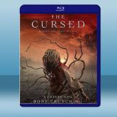  新狼人傳說 The Cursed (2021)藍光25G